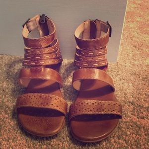 Bed Stu Artemis sandals
